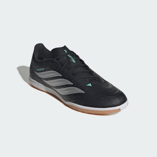 Men's Adidas Predator Club Sala Indoor Soccer Cleats