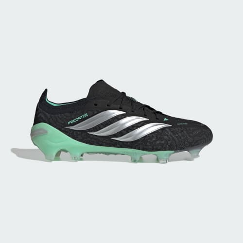Men's Adidas Predator Elite Firm Ground Soccer Cleats