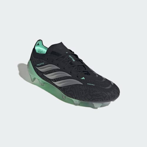 Men's Adidas Predator Elite Firm Ground Soccer Cleats