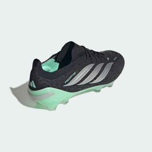 Men's Adidas Predator Elite Firm Ground Soccer Cleats