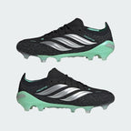 Men's Adidas Predator Elite Firm Ground Soccer Cleats