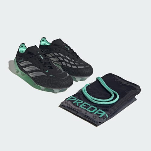 Men's Adidas Predator Elite Firm Ground Soccer Cleats