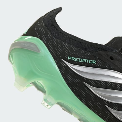 Men's Adidas Predator Elite Firm Ground Soccer Cleats