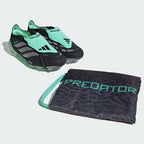 Men's Adidas Predator Elite Fold-Over Tongue Artificial Ground Soccer Cleats