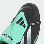 Men's Adidas Predator Elite Fold-Over Tongue Artificial Ground Soccer Cleats