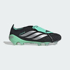 Men's Adidas Predator Elite Fold-Over Tongue Firm Ground Soccer Cleats