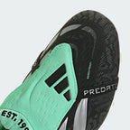 Men's Adidas Predator Elite Fold-Over Tongue Firm Ground Soccer Cleats