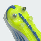 Men's Adidas Predator Elite Fold-Over Tongue Soft Ground Soccer Cleats