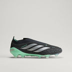 Men's Adidas Predator Elite Laceless Firm Ground Soccer Cleats