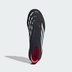 Men's Adidas Predator Elite Laceless Firm Ground Soccer Cleats