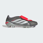 Men's Adidas Predator League Fold-Over Tongue Firm Ground Soccer Cleats