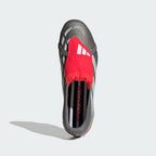 Men's Adidas Predator League Fold-Over Tongue Firm Ground Soccer Cleats