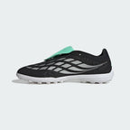 Men's Adidas Predator League Fold-Over Tongue Turf Soccer Cleats