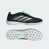 Men's Adidas Predator League Fold-Over Tongue Turf Soccer Cleats