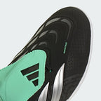 Men's Adidas Predator League Fold-Over Tongue Turf Soccer Cleats