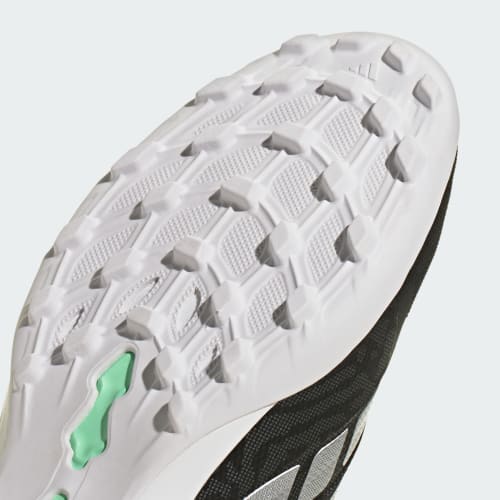 Men's Adidas Predator League Fold-Over Tongue Turf Soccer Cleats
