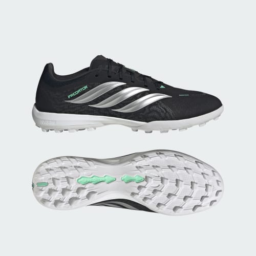 Men's Adidas Predator League Turf Soccer Cleats