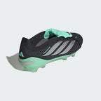 Men's Adidas Predator Pro Fold-Over Tongue Firm Ground Soccer Cleats