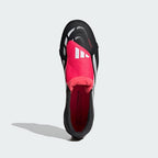 Men's Adidas Predator Pro Fold-Over Tongue Firm Ground Soccer Cleats