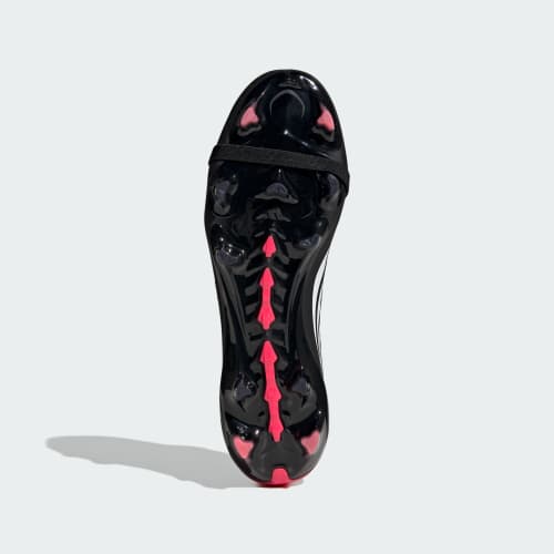Men's Adidas Predator Pro Fold-Over Tongue Firm Ground Soccer Cleats