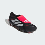 Men's Adidas Predator Pro Fold-Over Tongue Firm Ground Soccer Cleats