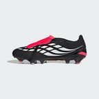 Men's Adidas Predator Pro Fold-Over Tongue Firm Ground Soccer Cleats