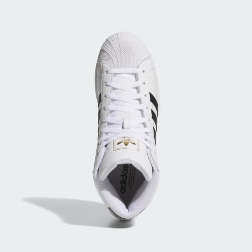 Men's Adidas Pro Model Shoes
