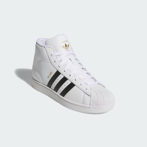 Men's Adidas Pro Model Shoes