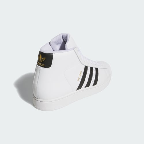 Men's Adidas Pro Model Shoes
