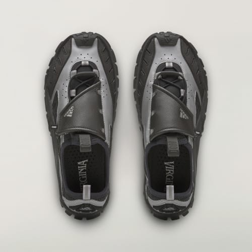 Men's Adidas Pw Water Moc
