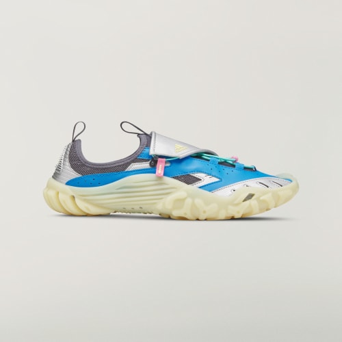 Men's Adidas Pw Water Moc