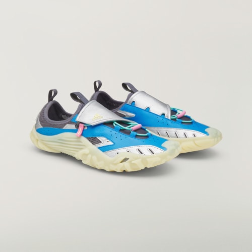 Men's Adidas Pw Water Moc