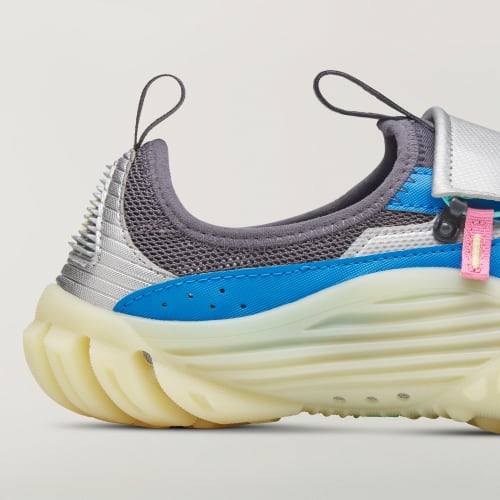 Men's Adidas Pw Water Moc