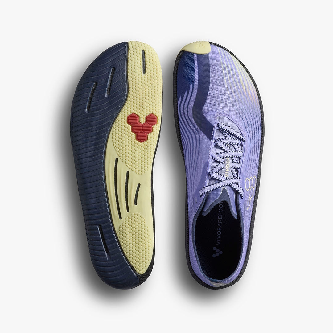 Vivobarefoot Primus Flow Women's Shoes