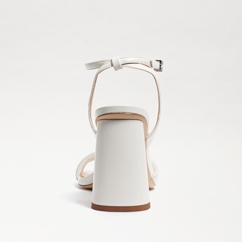 Sam Edelman Women's Kia Block Heel Sandals