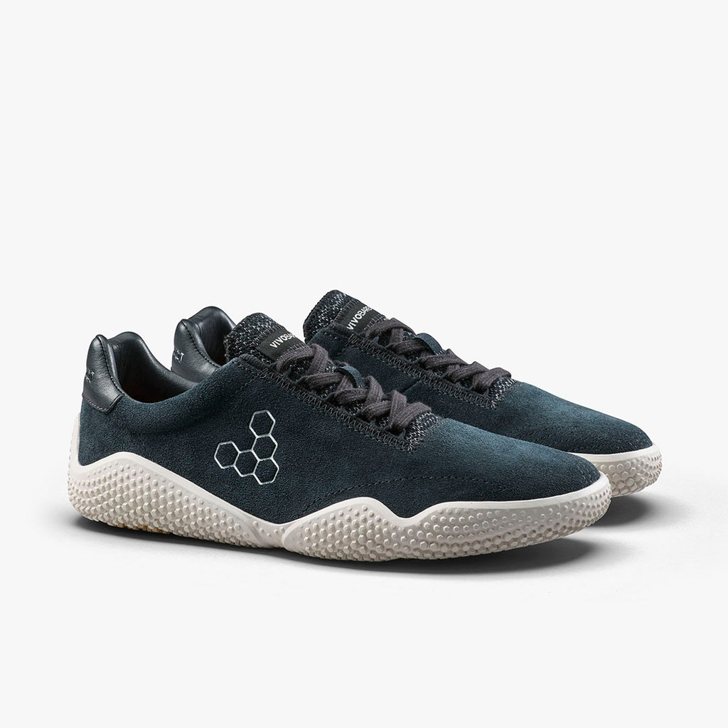 Vivobarefoot Motus Studio Sneaker Leather Women's Shoes
