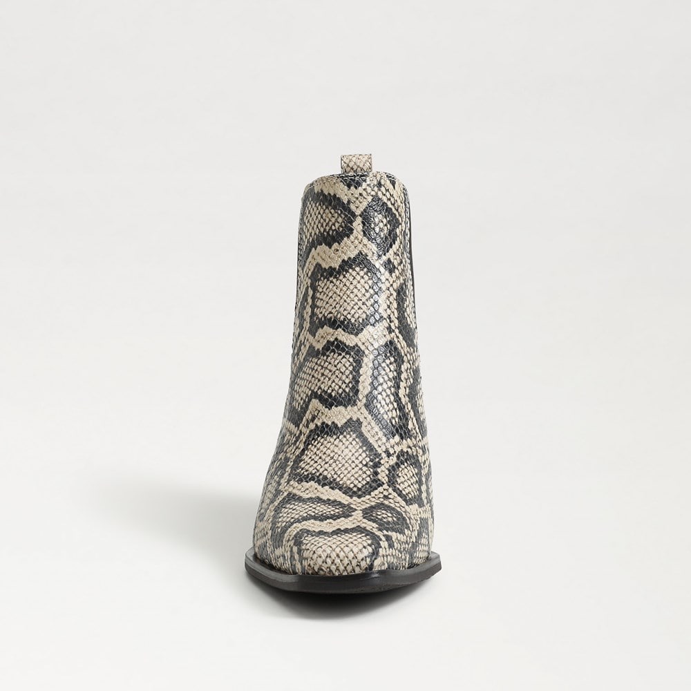 Sam Edelman Women's Ashtyn Ankle Booties