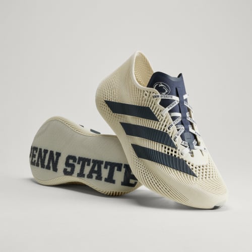 Men's Adidas Penn State Nittany Lions Climacool Laced Shoes
