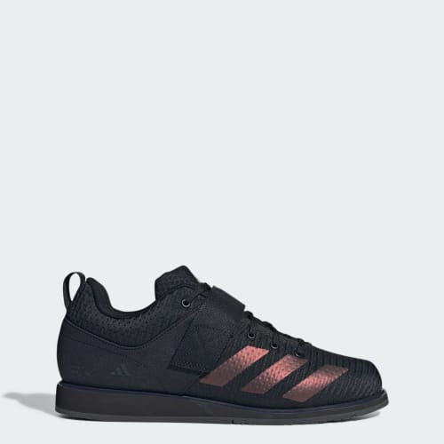 Men's Adidas Powerlift 5 Weightlifting Shoes
