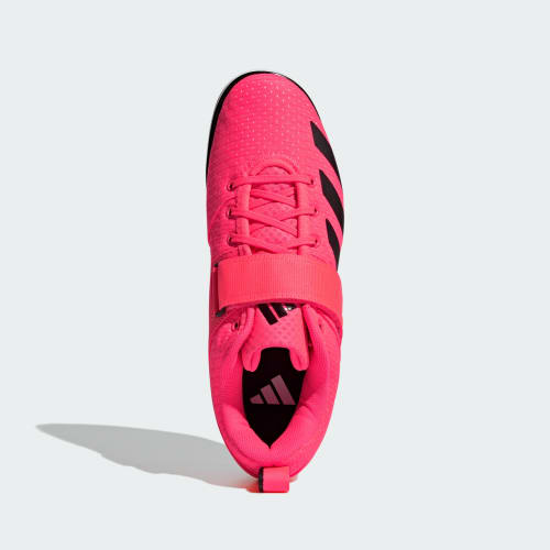 Men's Adidas Powerlift 5 Weightlifting Shoes