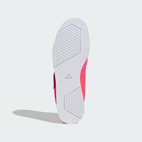 Men's Adidas Powerlift 5 Weightlifting Shoes