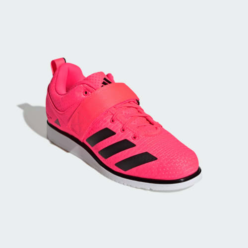 Men's Adidas Powerlift 5 Weightlifting Shoes
