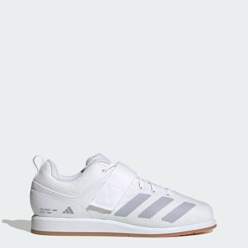 Men's Adidas Powerlift 5 Weightlifting Shoes