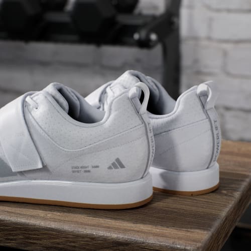 Men's Adidas Powerlift 5 Weightlifting Shoes