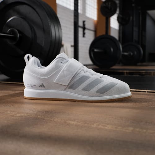 Men's Adidas Powerlift 5 Weightlifting Shoes