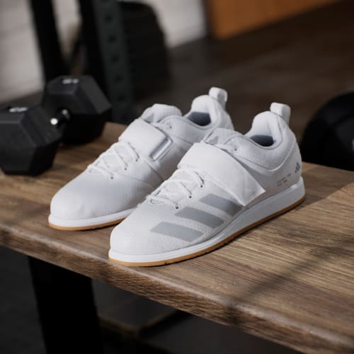 Men's Adidas Powerlift 5 Weightlifting Shoes