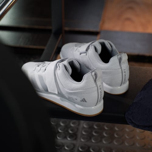 Men's Adidas Powerlift 5 Weightlifting Shoes