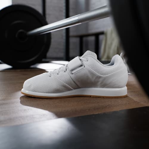 Men's Adidas Powerlift 5 Weightlifting Shoes