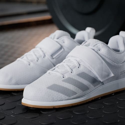 Men's Adidas Powerlift 5 Weightlifting Shoes