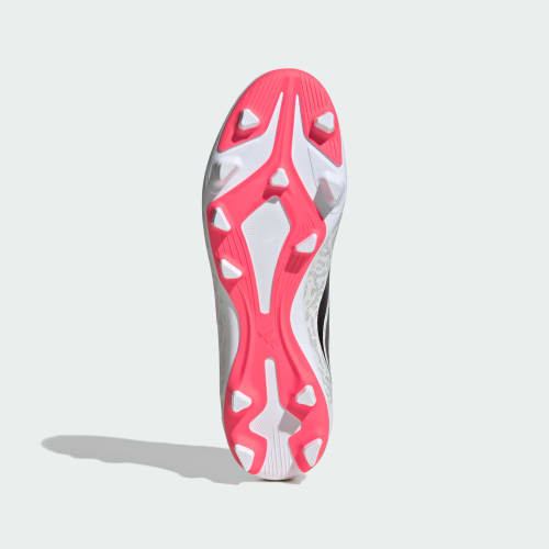 Men's Adidas Predator Club Firm Ground/Multi Ground Soccer Cleats